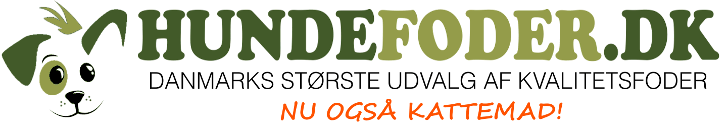 Hundefoder.dk