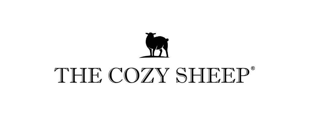THE COZY SHEEP