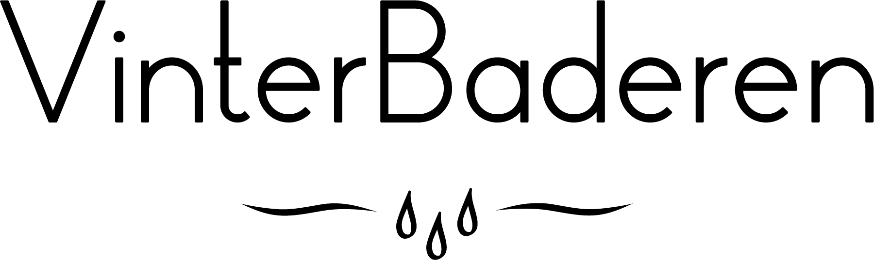 Vinterbaderen
