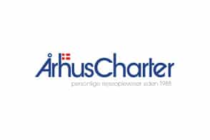 Aarhus Charter