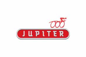 Jupiter Cykler
