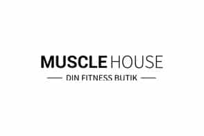 Muscle House