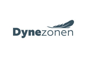 Dynezonen