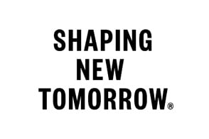 Shaping New Tomorrow