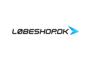 Løbeshop