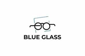 Blue Glass