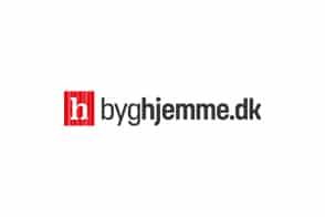 BygHjemme