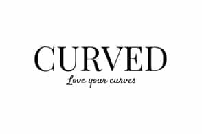 Curved