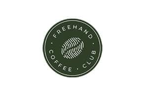 Freehand Coffee Club